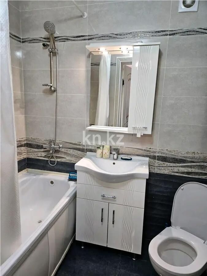 Продажа 2-комнатной квартиры, 58 м² - Продажа двухкомнатных квартир в р-не Есиль Астаны - страница 26 фото 4 из 5
