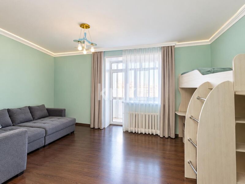 Продажа 2-комнатной квартиры, 72 м² - Продажа квартир в р-не Есиль Астаны - страница 11 фото 8 из 16