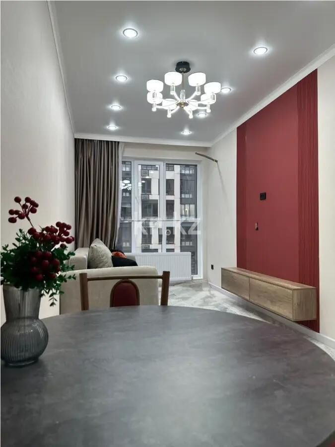 Продажа 2-комнатной квартиры, 37 м² - Продажа двухкомнатных квартир в Наурызбайском р-не Алматы - страница 28 фото 1 из 4