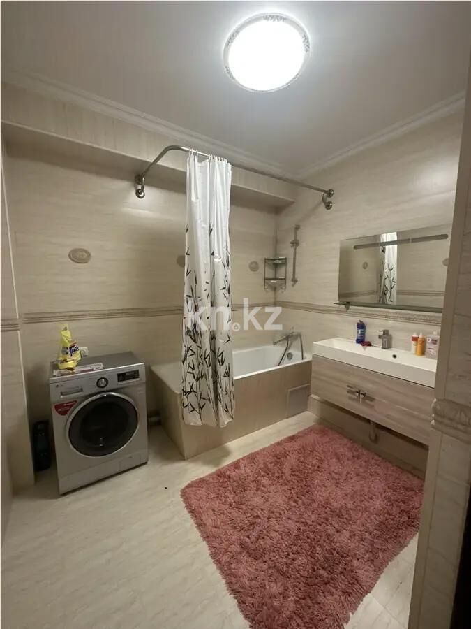 Продажа 3-комнатной квартиры, 100 м² - Продажа трехкомнатных квартир в Бостандыкском р-не Алматы - страница 13 фото 5 из 6