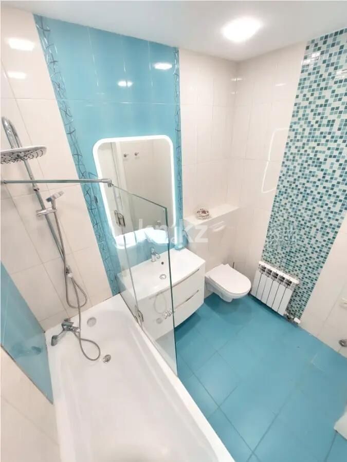 Продажа 4-комнатной квартиры, 100 м² - Продажа четырехкомнатных квартир от собственников в Алматы - страница 6 фото 10 из 14