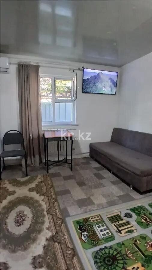 Продажа 1-комнатной квартиры, 18 м² - Продажа квартир в Алматы - страница 46 фото 1 из 2