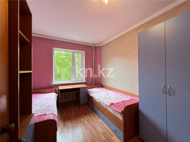 Продажа 4-комнатной квартиры, 77 м² - Продажа четырехкомнатных квартир в панельном доме в Караганде - страница 5 фото 3 из 20