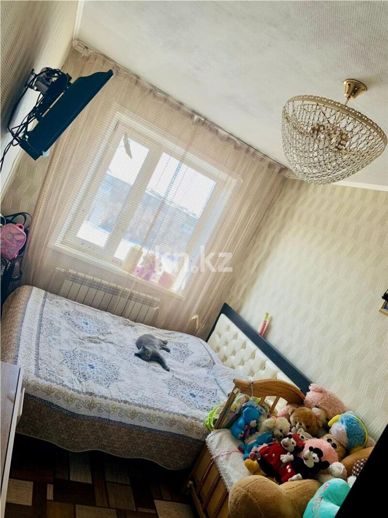 Продажа 3-комнатной квартиры, 56 м² - Продажа трехкомнатных квартир в панельном доме в Казахстане - страница 70 фото 5 из 8