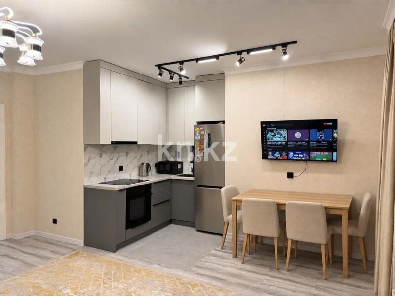 Продажа 2-комнатной квартиры, 56 м² - Продажа квартир в Казахстане - страница 153 фото 3 из 5
