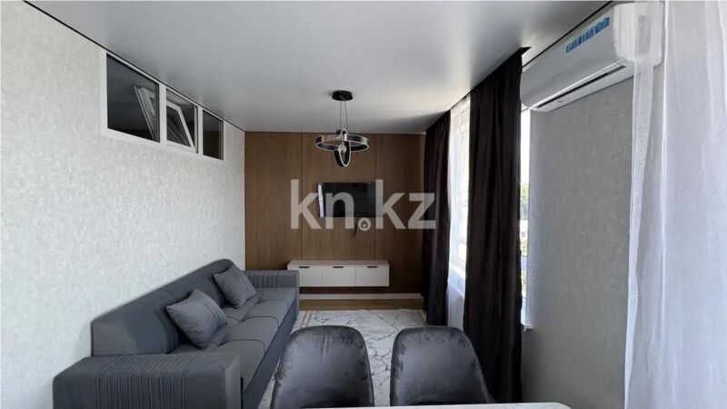 Продажа 2-комнатной квартиры, 41 м² - Недвижимость в Алматы - страница 19 фото 1 из 4