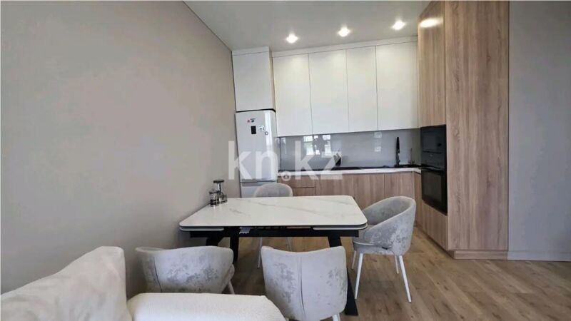 Продажа 2-комнатной квартиры, 41 м² - Продажа двухкомнатных квартир в р-не Нура Астаны - страница 13 фото 2 из 3