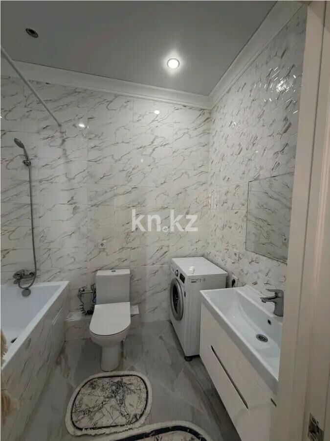 Продажа 3-комнатной квартиры, 61 м² - Продажа трехкомнатных квартир в Астане - страница 19 фото 5 из 7