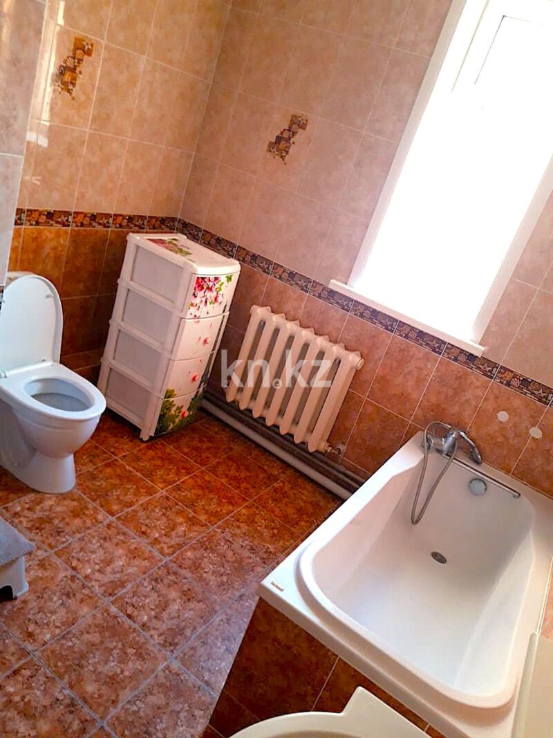 Продажа 2-комнатной квартиры, 84 м² - Продажа квартир в монолитно-каркасном доме в Астане - страница 140 фото 19 из 26