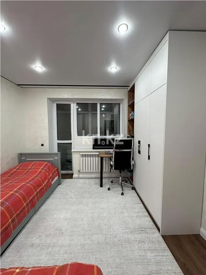 Продажа 3-комнатной квартиры, 62 м² - Продажа трехкомнатных квартир от собственников в Казахстане фото 3 из 5
