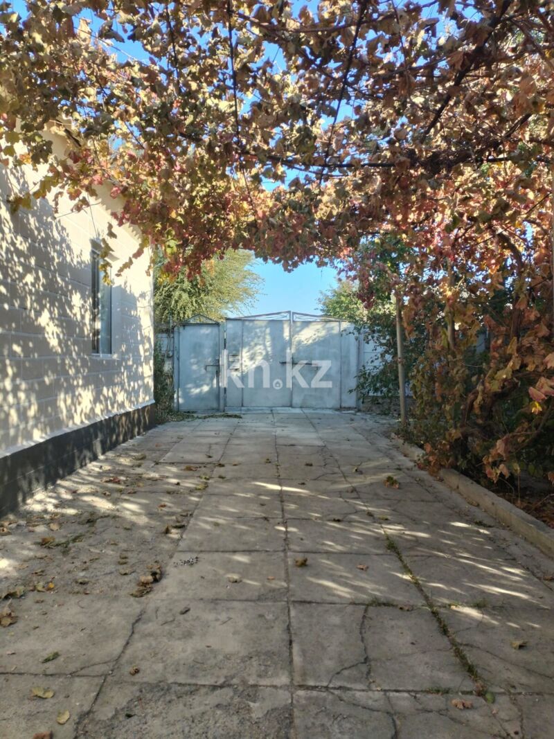 Продажа 3-комнатного дома, 103.3 м² - Продажа домов, коттеджей в Таразе фото 12 из 12