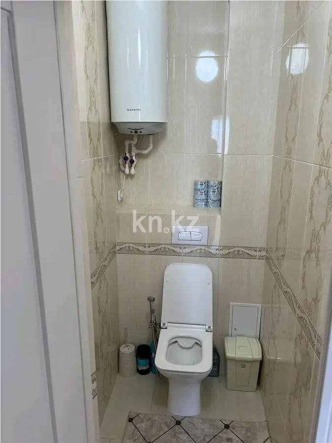 Продажа 3-комнатной квартиры, 108 м² - Продажа трехкомнатных квартир на Юго-Востоке Караганды - страница 18 фото 6 из 6