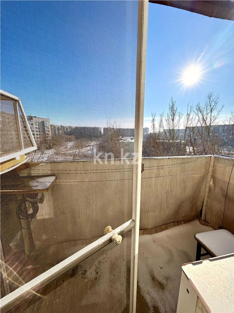Продажа 3-комнатной квартиры, 62 м² - Продажа трехкомнатных квартир в Караганде - страница 47 фото 14 из 18
