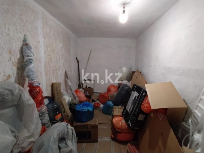 Продажа 3-комнатной квартиры, 60 м² - Продажа трехкомнатных квартир в Караганде - страница 43 фото 27 из 28