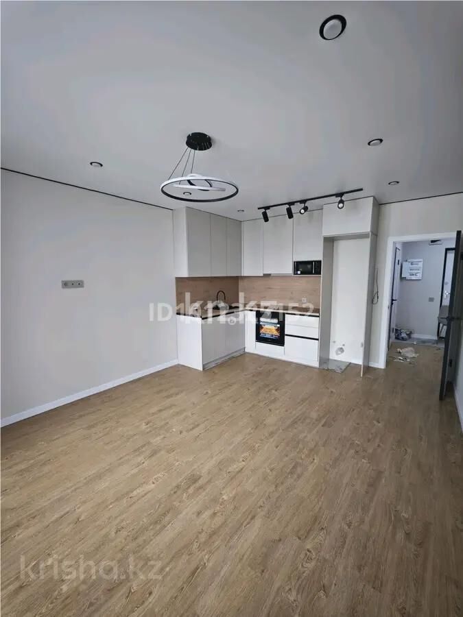 Продажа 2-комнатной квартиры, 50 м² - Продажа двухкомнатных квартир в Турксибском р-не Алматы - страница 18 фото 1 из 4