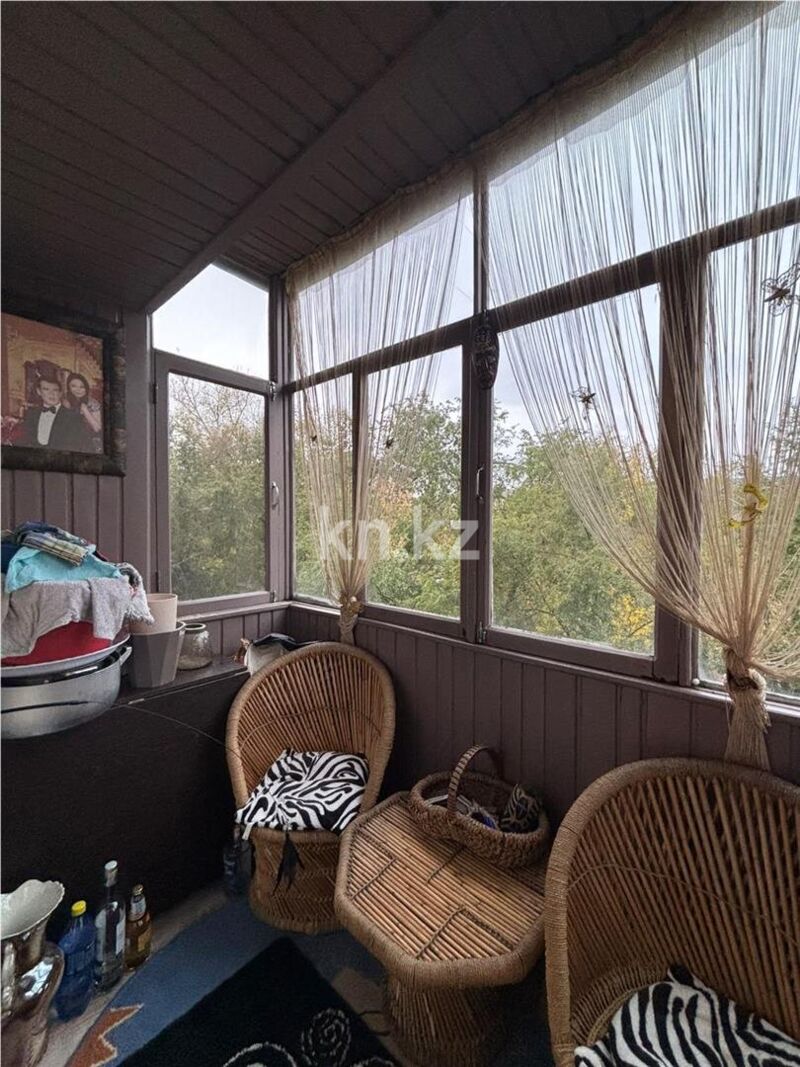 Продажа 3-комнатной квартиры, 55 м² - Недвижимость в Караганде - страница 4 фото 7 из 7