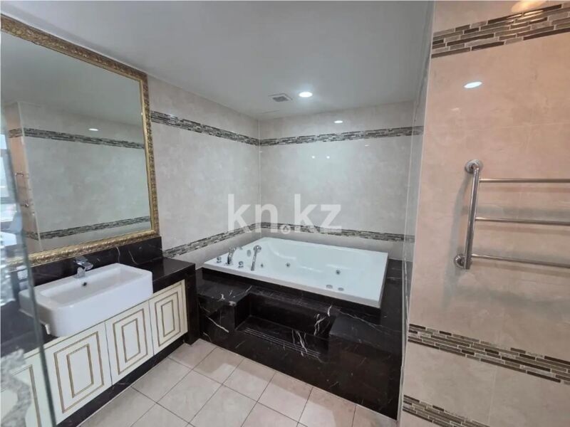 Продажа 5-комнатной квартиры, 219.1 м² - Продажа пятикомнатных и более квартир от собственников в Казахстане фото 4 из 8
