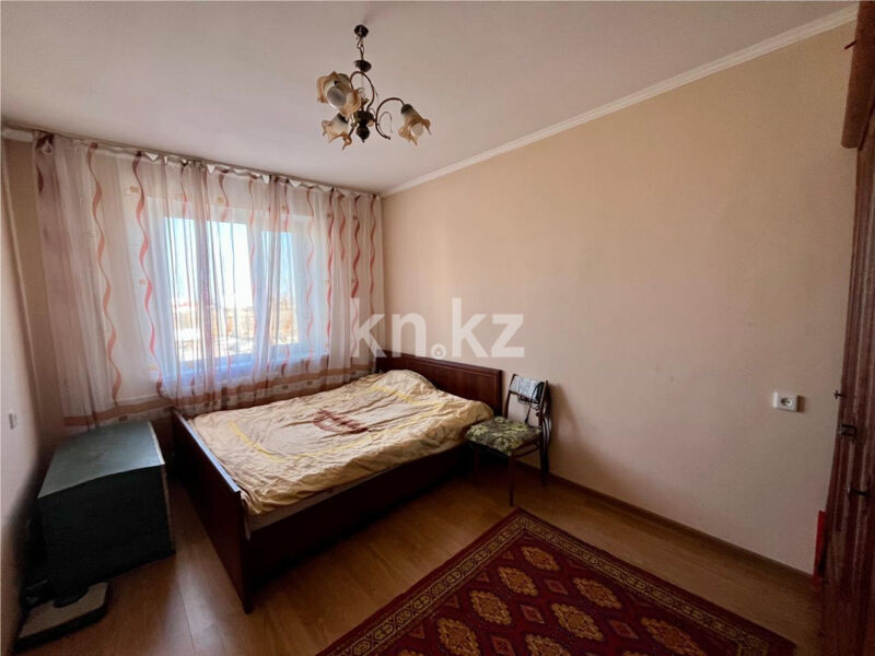 Продажа 4-комнатной квартиры, 76 м² - Продажа четырехкомнатных квартир в панельном доме в Караганде - страница 7 фото 8 из 15