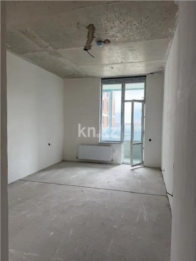 Продажа 4-комнатной квартиры, 121 м² - Продажа четырехкомнатных квартир в кирпичном доме в Казахстане фото 4 из 5