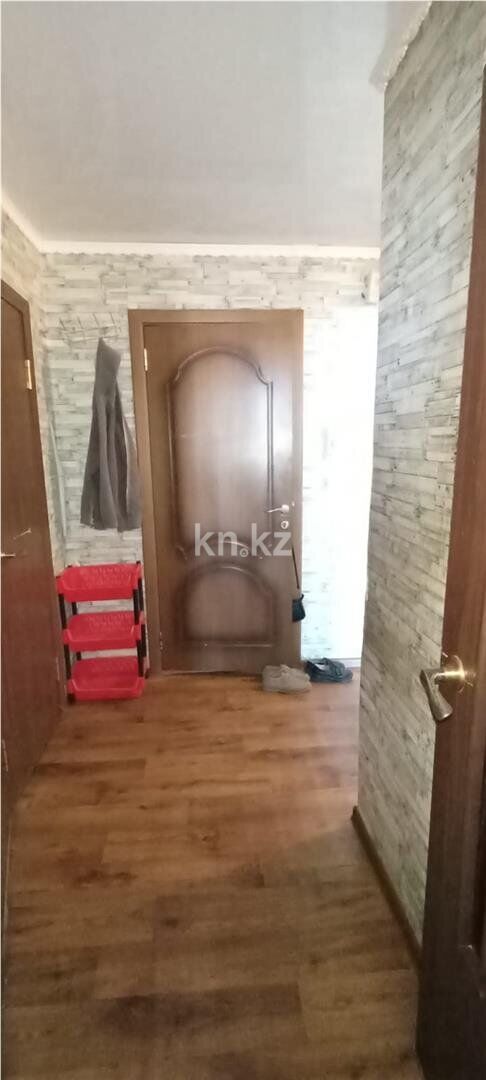 Продажа 3-комнатной квартиры, 55 м² - Продажа квартир в блочном доме в Темиртау - страница 2 фото 11 из 15