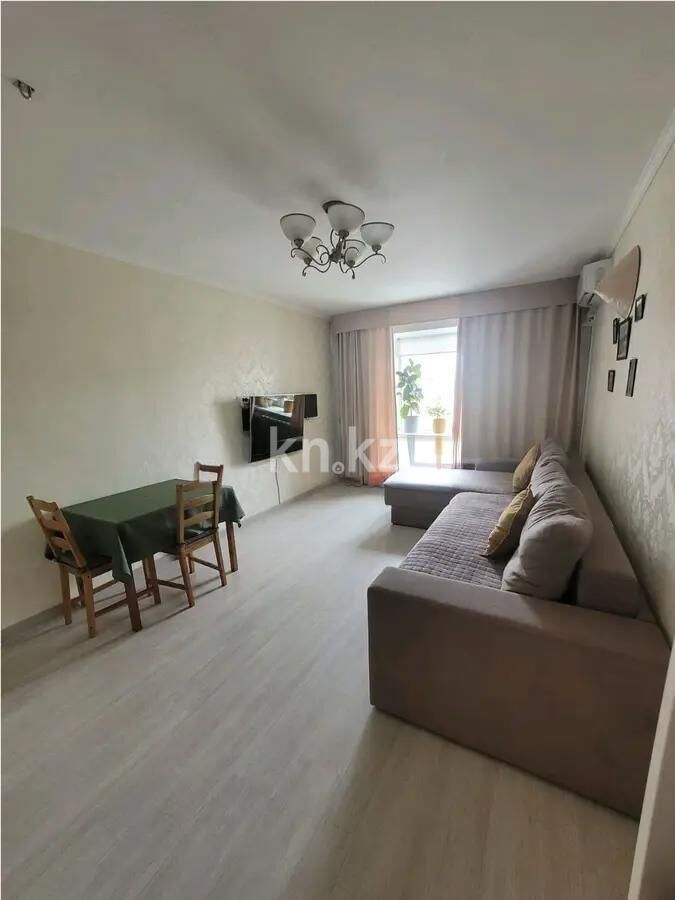 Продажа 3-комнатной квартиры, 59 м² - Продажа трехкомнатных квартир в кирпичном доме в Казахстане - страница 70 фото 1 из 6