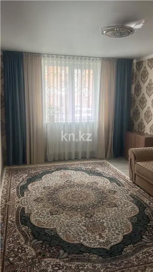 Продажа 2-комнатной квартиры, 59 м² - Продажа квартир в новостройках Алматы без посредников - страница 5 фото 1 из 4