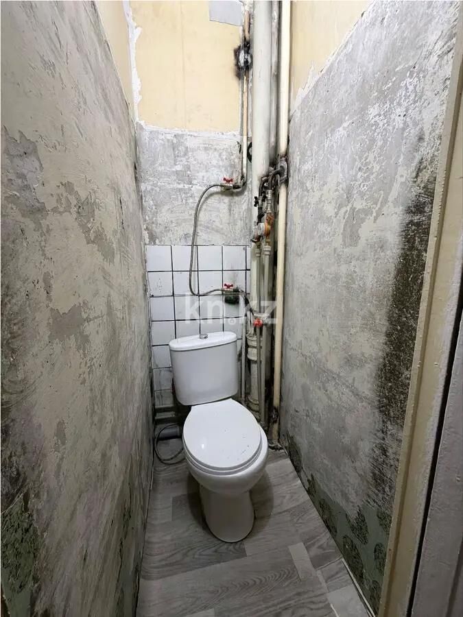 Продажа 2-комнатной квартиры, 43 м² - Продажа двухкомнатных квартир в панельном доме в Казахстане - страница 26 фото 4 из 4