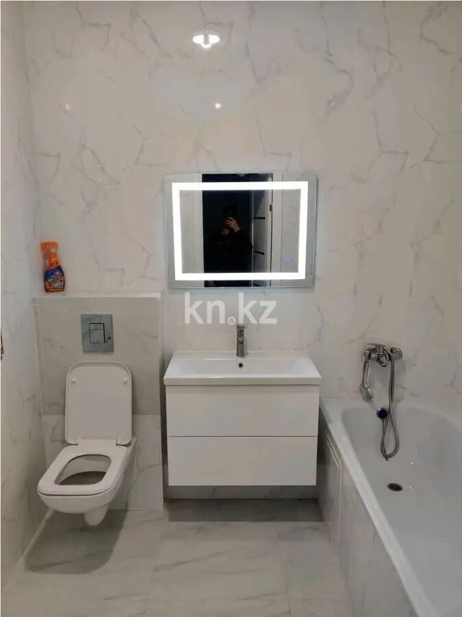 Продажа 2-комнатной квартиры, 69 м² - Продажа квартир в новостройках Алматы без посредников - страница 2 фото 4 из 4