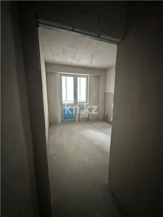 Продажа 1-комнатной квартиры, 38 м² - Продажа однокомнатных квартир в Жетысуском р-не Алматы - страница 11 фото 2 из 2