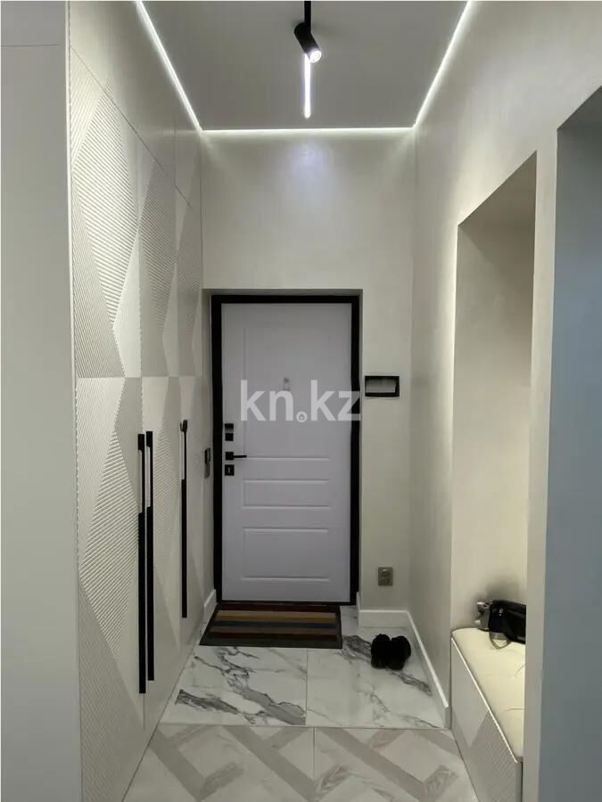 Продажа 3-комнатной квартиры, 83 м² - Продажа трехкомнатных квартир в Бостандыкском р-не Алматы - страница 25 фото 4 из 4
