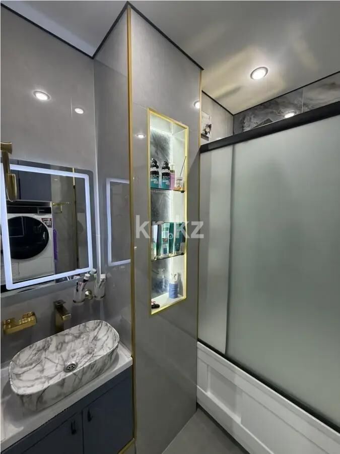 Продажа 3-комнатной квартиры, 65.5 м² - Продажа трехкомнатных квартир от собственников в Алматы - страница 4 фото 6 из 7
