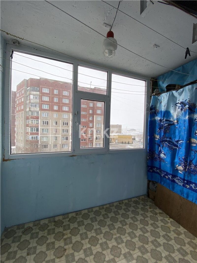 Продажа 3-комнатной квартиры, 67 м² - Продажа трехкомнатных квартир в Темиртау - страница 14 фото 14 из 17