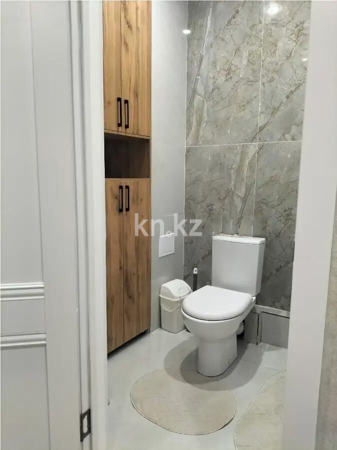 Продажа 3-комнатной квартиры, 73 м² - Продажа квартир в Казахстане - страница 8 фото 4 из 6