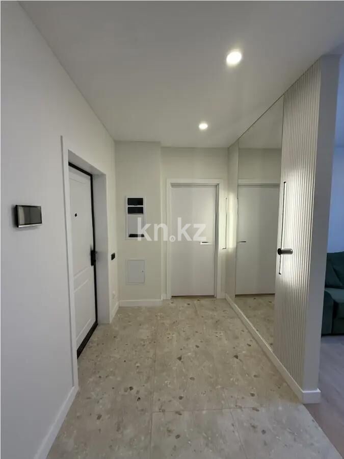 Продажа 2-комнатной квартиры, 63 м² - Продажа двухкомнатных квартир в Алатауском р-не Алматы - страница 27 фото 5 из 5