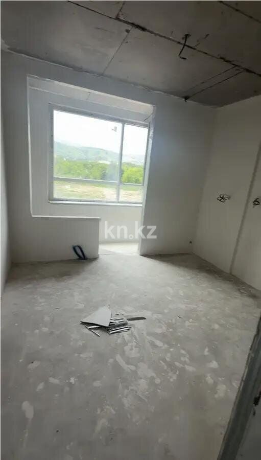 Продажа 2-комнатной квартиры, 55.22 м² - Продажа квартир в монолитно-каркасном доме в Казахстане - страница 48 фото 2 из 4