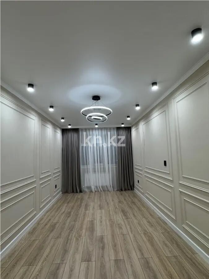 Продажа 2-комнатной квартиры, 54.5 м² - Продажа квартир в Казахстане - страница 18 фото 1 из 6