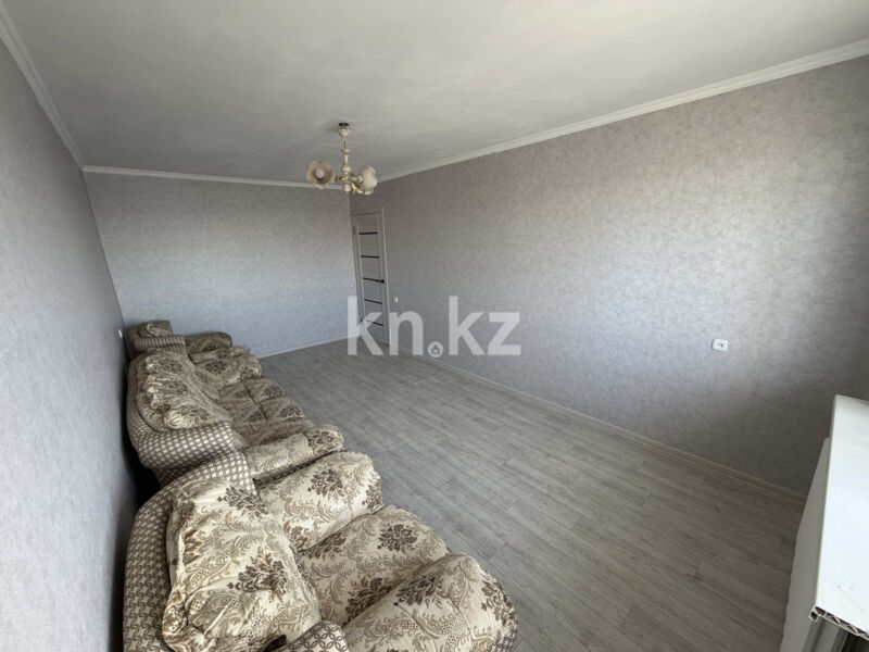 Продажа 1-комнатной квартиры, 30.6 м² - Продажа однокомнатных квартир в панельном доме в Казахстане фото 2 из 14