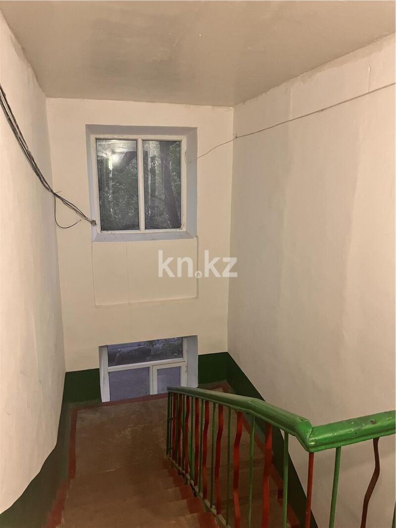 Продажа 3-комнатной квартиры, 56 м² - Продажа трехкомнатных квартир в Темиртау - страница 2 фото 7 из 8