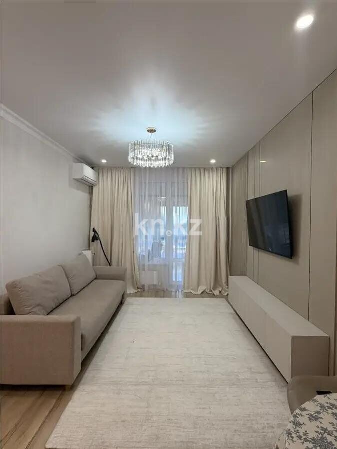 Продажа 2-комнатной квартиры, 54 м² - Недвижимость в Астане - страница 33 фото 1 из 3