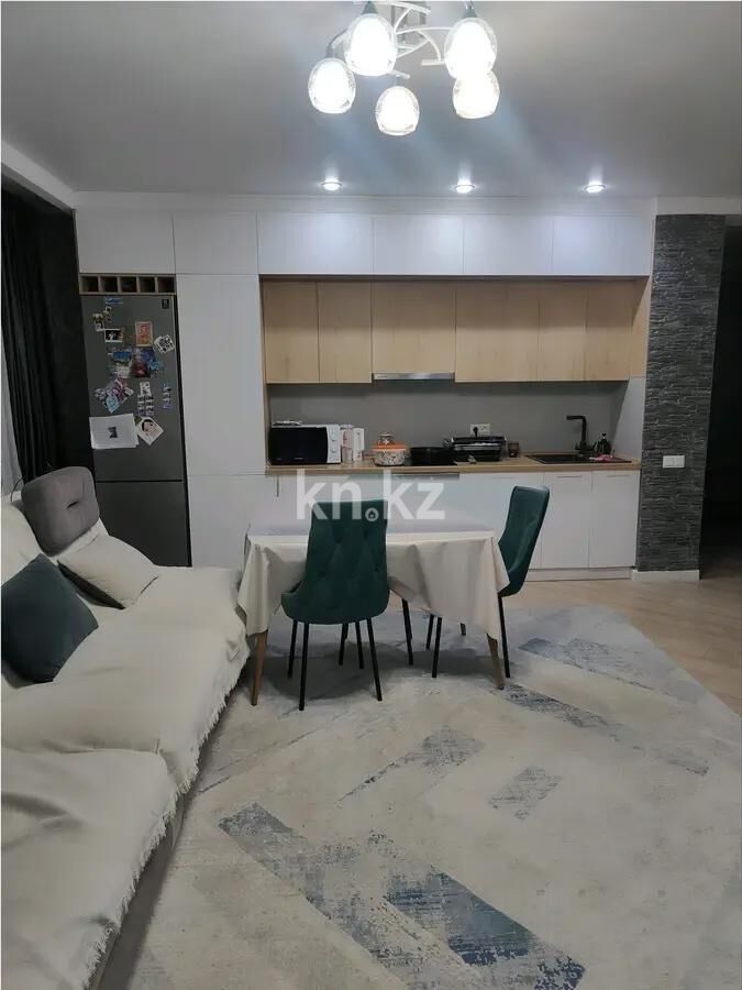 Продажа 3-комнатной квартиры, 79 м² - Продажа недвижимости в Алматы - страница 14 фото 4 из 5