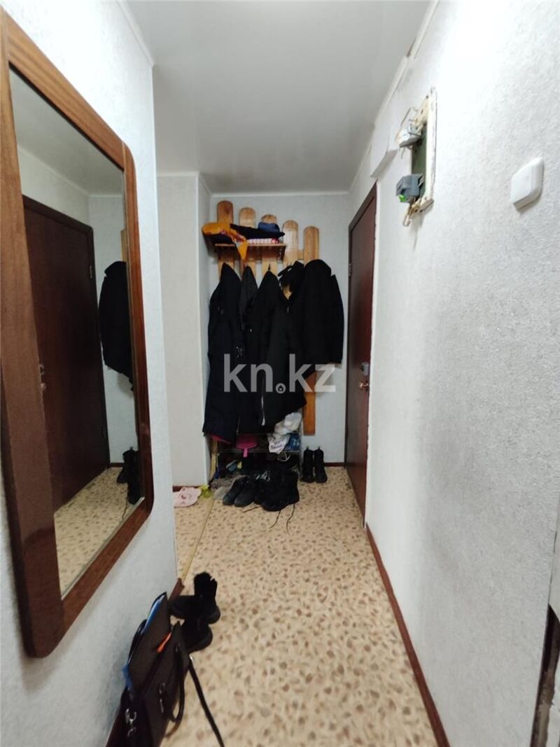 Продажа 3-комнатной квартиры, 53 м² - Продажа трехкомнатных квартир в Темиртау - страница 8 фото 10 из 11