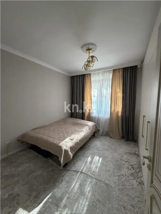 Продажа 3-комнатной квартиры, 70 м² - Продажа трехкомнатных квартир в Ауэзовском р-не Алматы - страница 24 фото 1 из 7