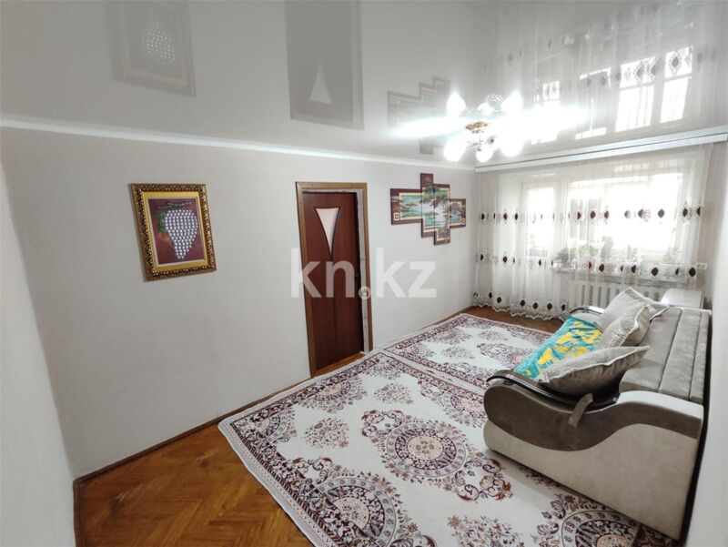 Продажа 3-комнатной квартиры, 53 м² - Продажа трехкомнатных квартир в Темиртау - страница 8 фото 2 из 11