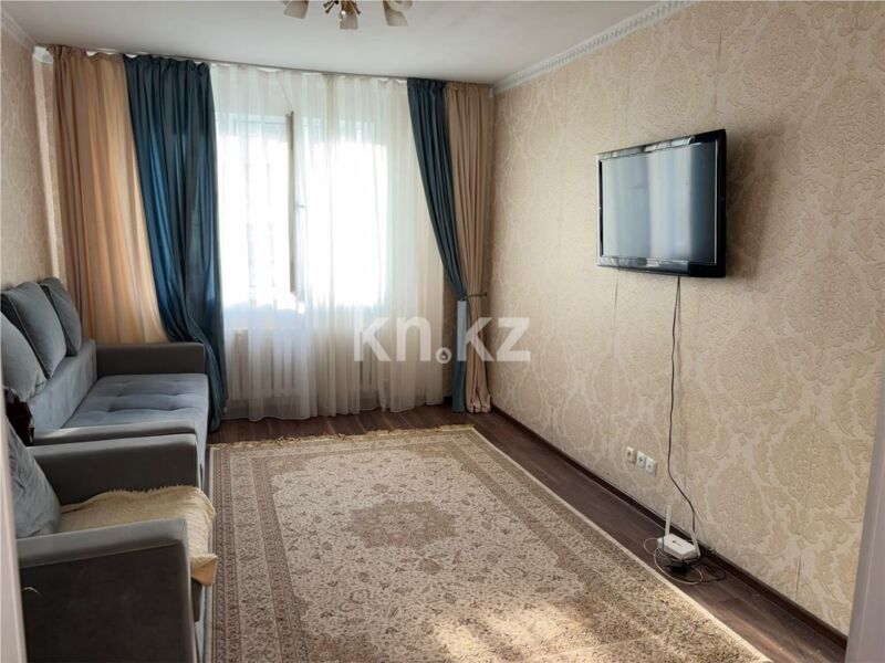 Продажа 2-комнатной квартиры, 60 м² - Продажа двухкомнатных квартир в р-не Есиль Астаны - страница 20 фото 1 из 11
