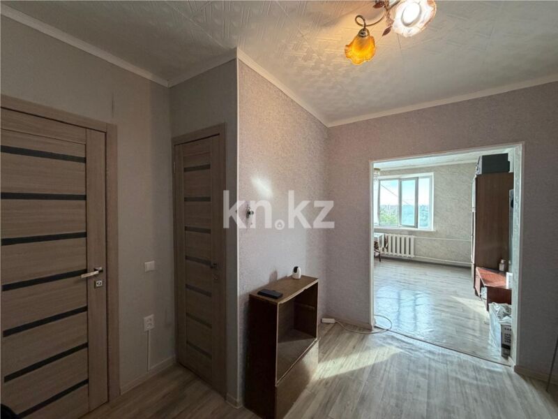 Продажа 2-комнатной квартиры, 56 м² - Продажа двухкомнатных квартир на Юго-Востоке Караганды - страница 25 фото 9 из 13