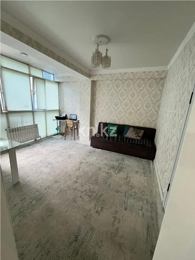 Продажа 2-комнатной квартиры, 59 м² - Продажа двухкомнатных квартир в Наурызбайском р-не Алматы - страница 26 фото 1 из 3