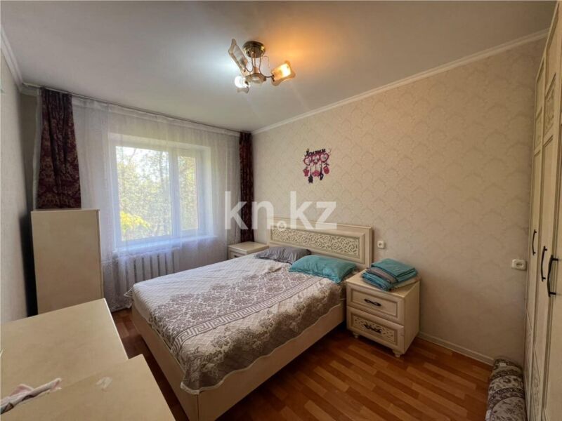 Продажа 3-комнатной квартиры, 65 м² - Продажа квартир на Юго-Востоке Караганды - страница 16 фото 1 из 14
