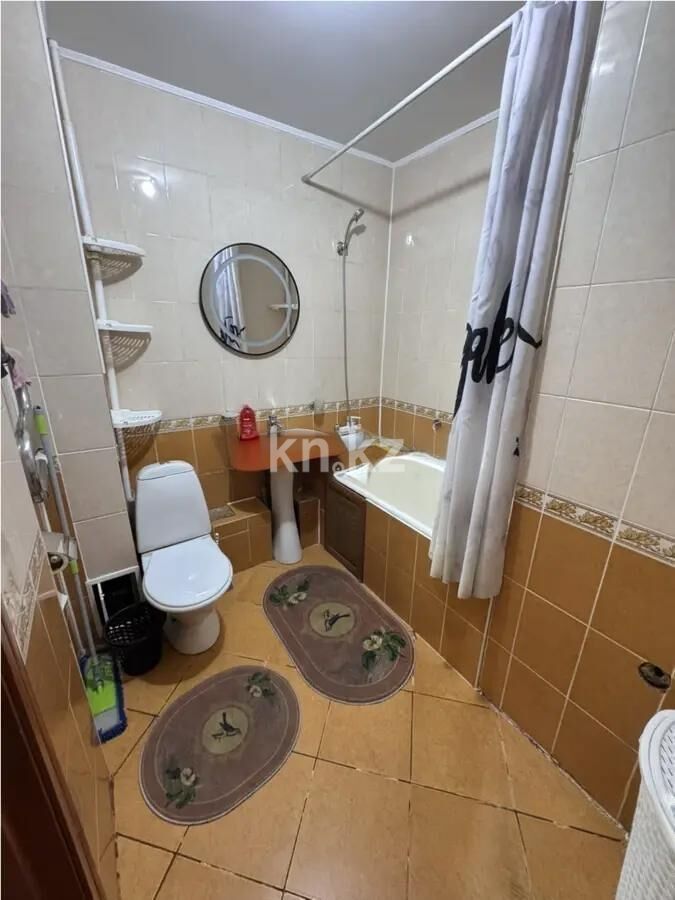 Продажа 3-комнатной квартиры, 62 м² - Продажа трехкомнатных квартир в Ауэзовском р-не Алматы - страница 21 фото 5 из 6