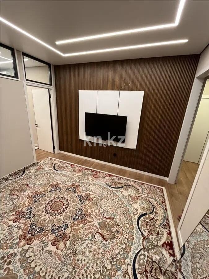 Продажа 3-комнатной квартиры, 79 м² - Продажа трехкомнатных квартир в Ауэзовском р-не Алматы - страница 3 фото 1 из 6