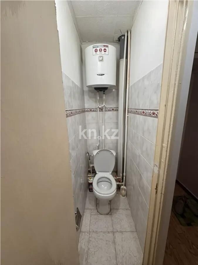Продажа 1-комнатной квартиры, 34 м² - Продажа квартир в Караганде - страница 11 фото 4 из 5